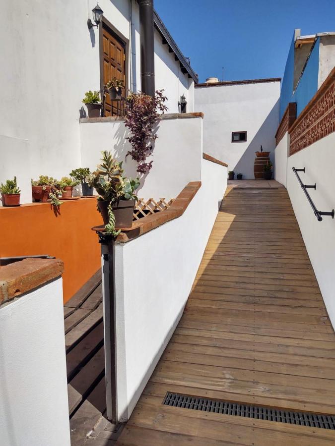 Hacienda El Galeon - B&B