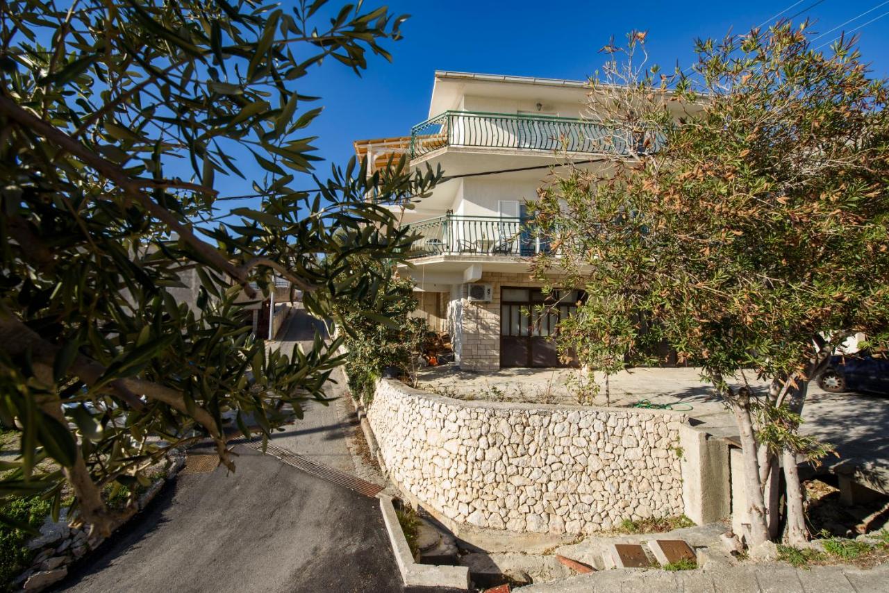 Apartman Mijo - Suhi Potok - Chambres d’hôtes
