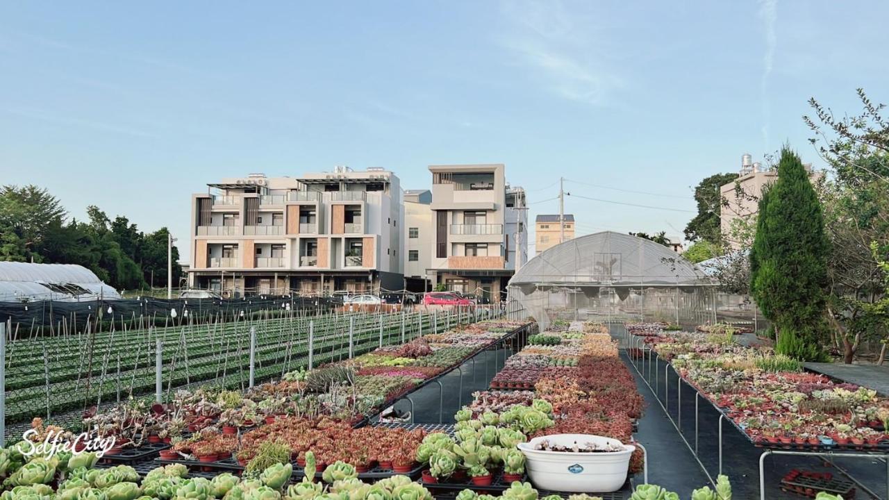 Beauty Chen's House #3 - B&B Tianwei