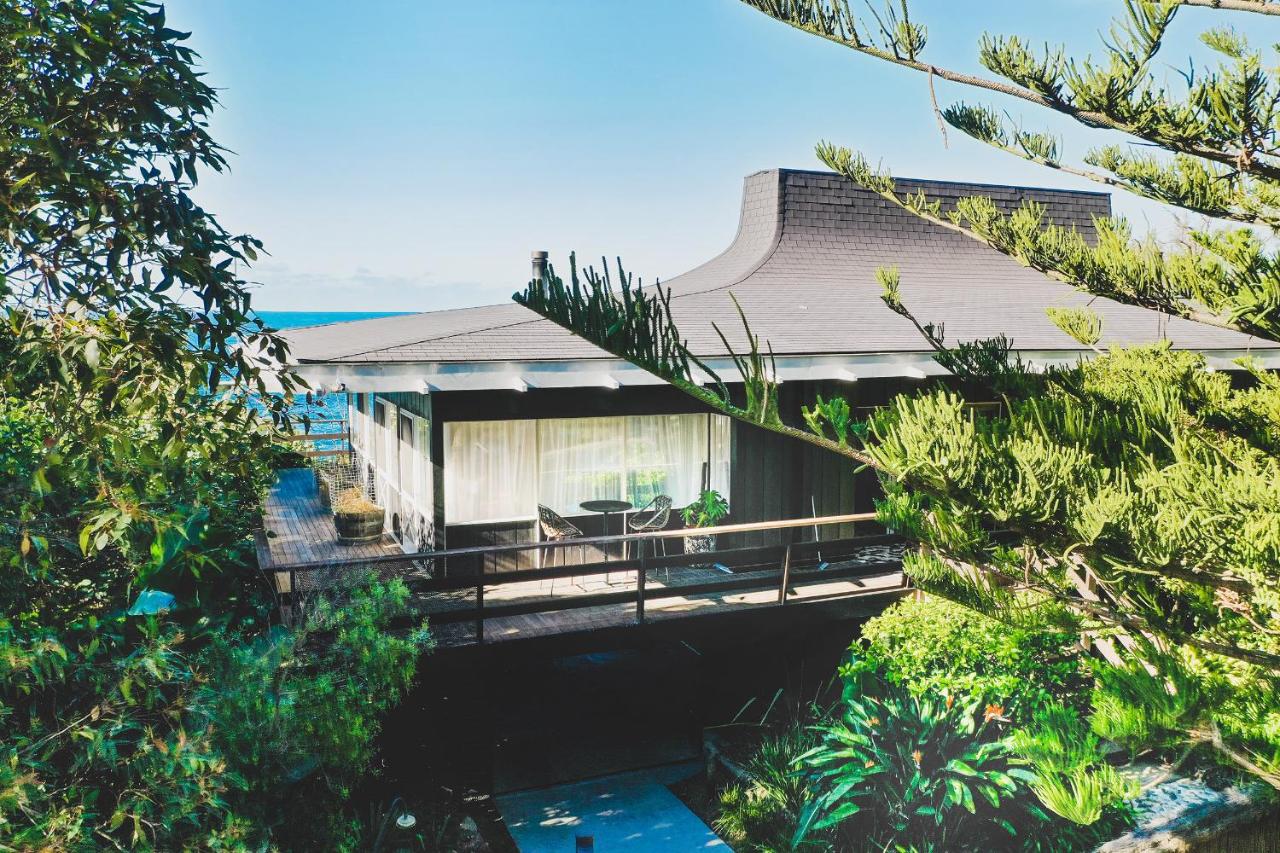 Ricks Beach House - Ferienwohnung