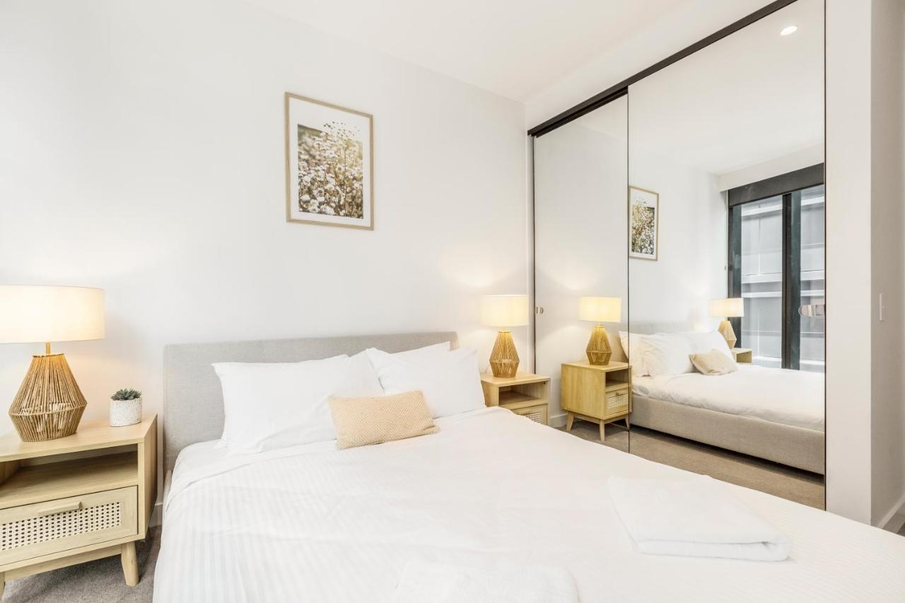 Apartamento de 2 dormitorios