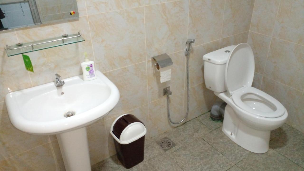 Camera Matrimoniale Deluxe