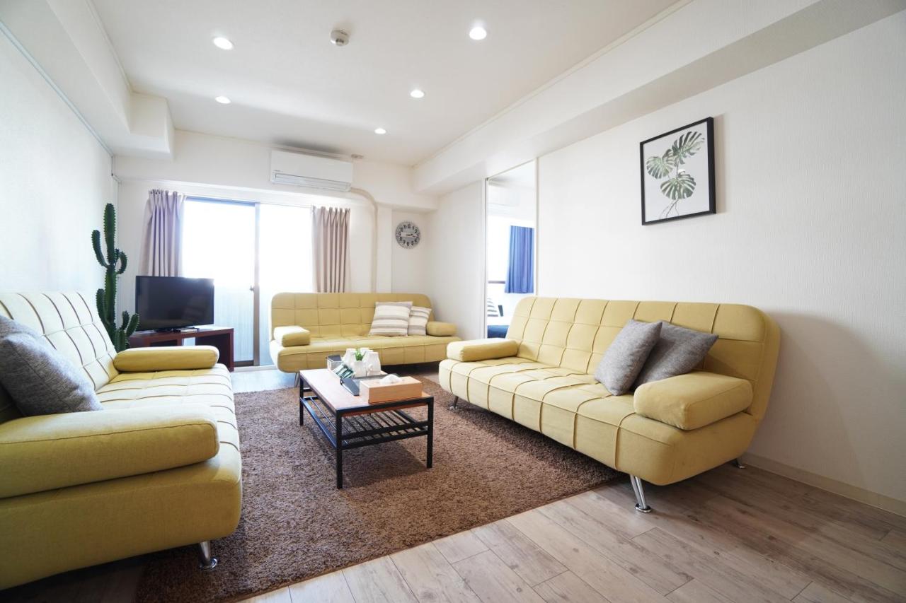 Appartamento con 2 Camere da Letto