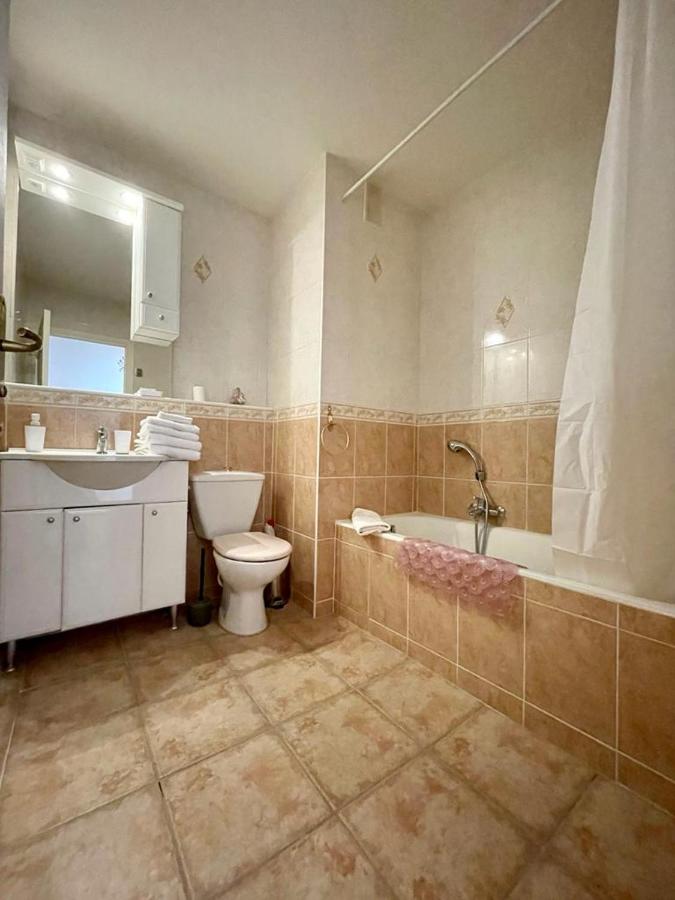 Appartement avec Vue sur la Montagne
