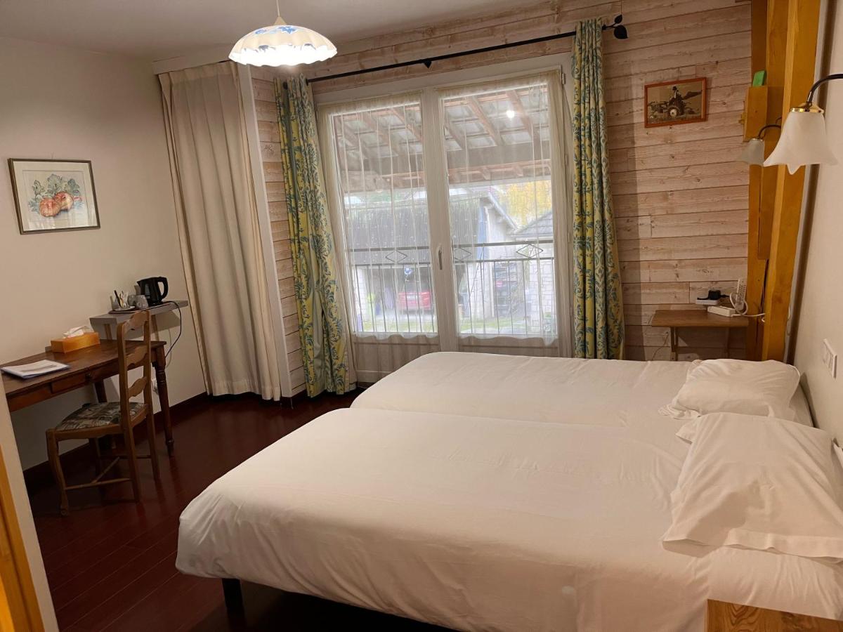 Camera Matrimoniale Standard