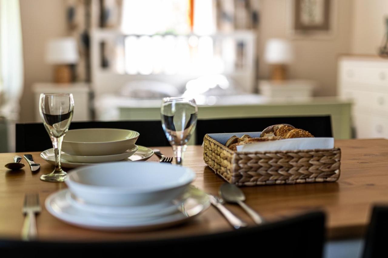 Camera Matrimoniale con Vista Lago