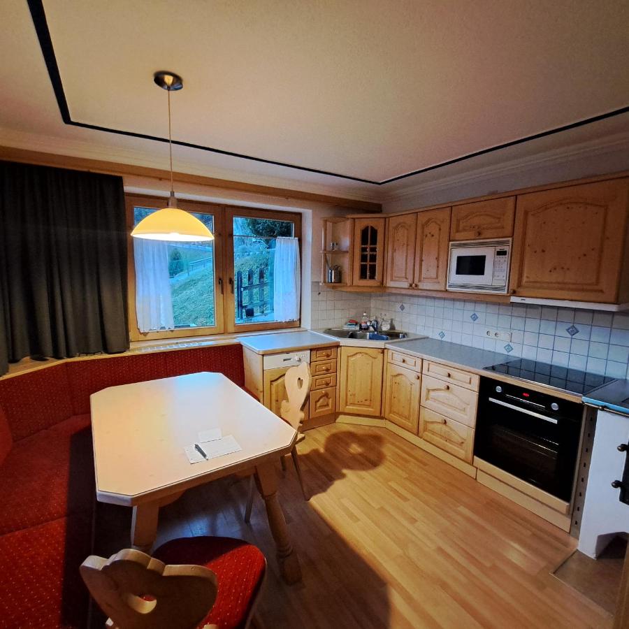 Schwendberg - B&B Mühlen