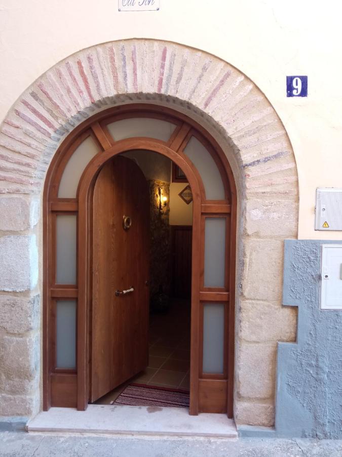 B&B Cornudella - Cal Tort - Bed and Breakfast Cornudella