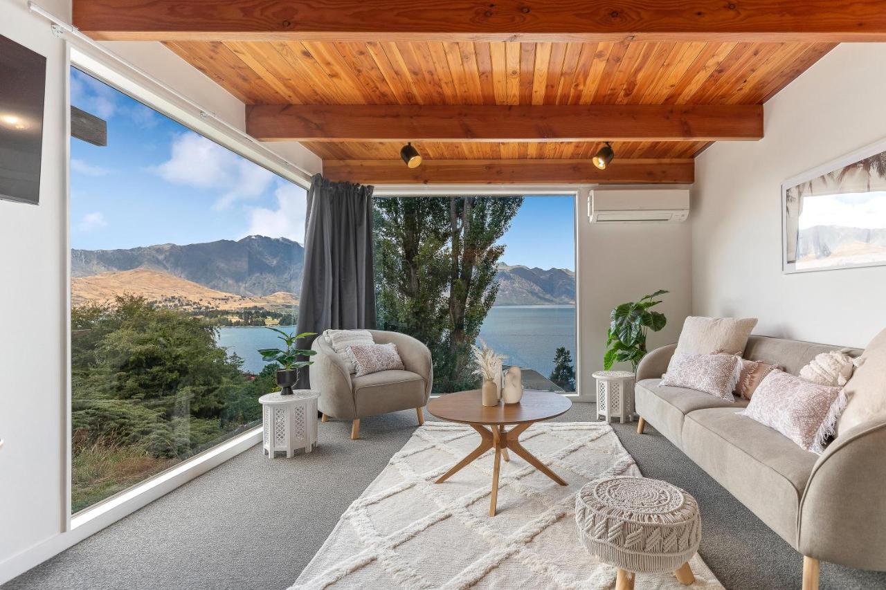 B&B Queenstown - Spacious relaxing home - Bed and Breakfast Queenstown