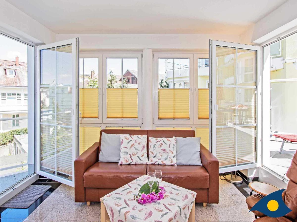 Appartamento con 1 Camera da Letto, Balcone e Terrazza