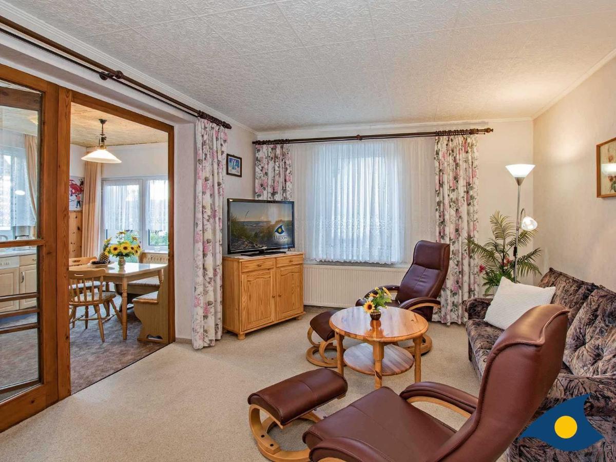 Appartamento con 1 Camera da Letto e Terrazza