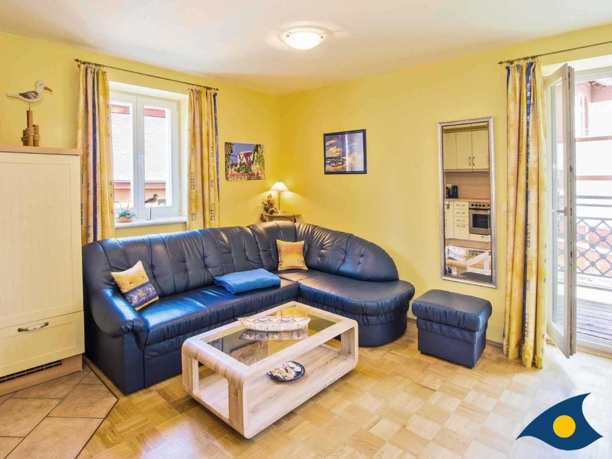 Appartamento con 1 Camera da Letto e Balcone