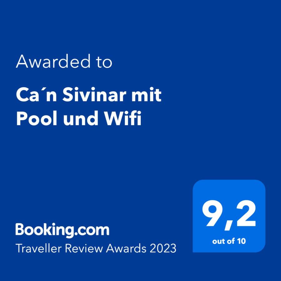 Can Sivinar by dracmallorca - B&B