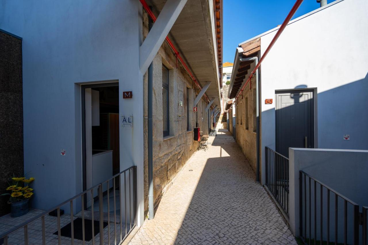 Ilha D’ouro House S. Vitor - B&B Porto
