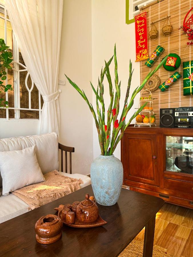 Phòng Mơ - Nhà Mơ Homestay Bến Tre - B&B