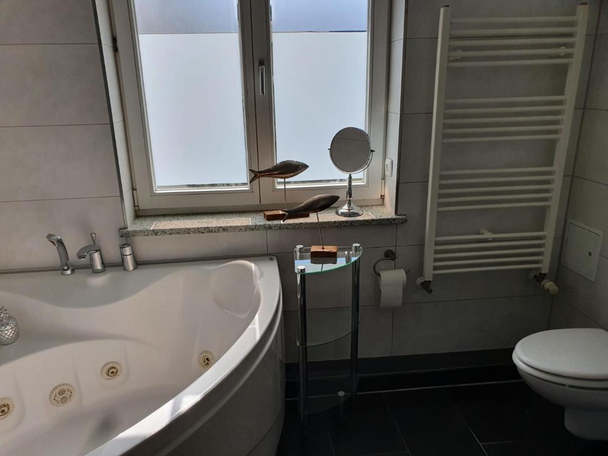 Maisonettewohnung Strandburg - B&B Lubmin