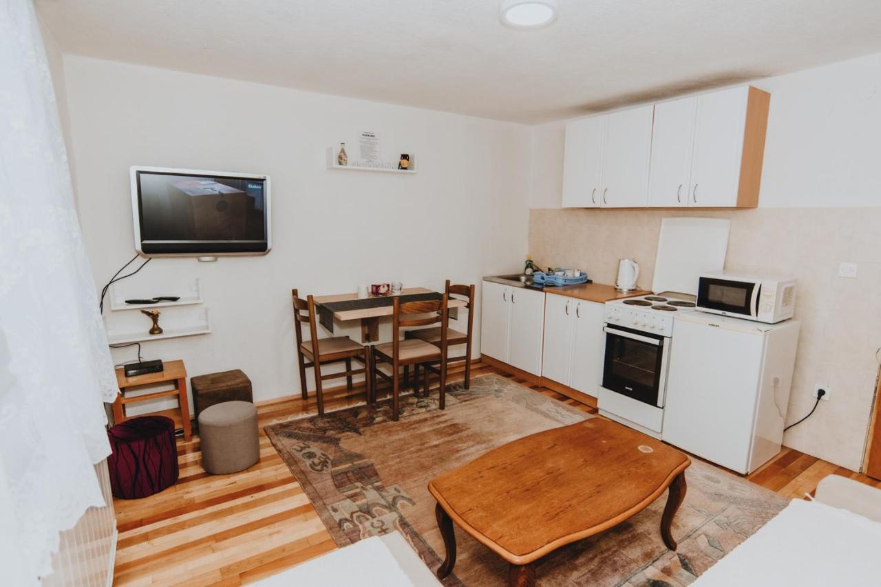Comfort One Bedroom Apartment