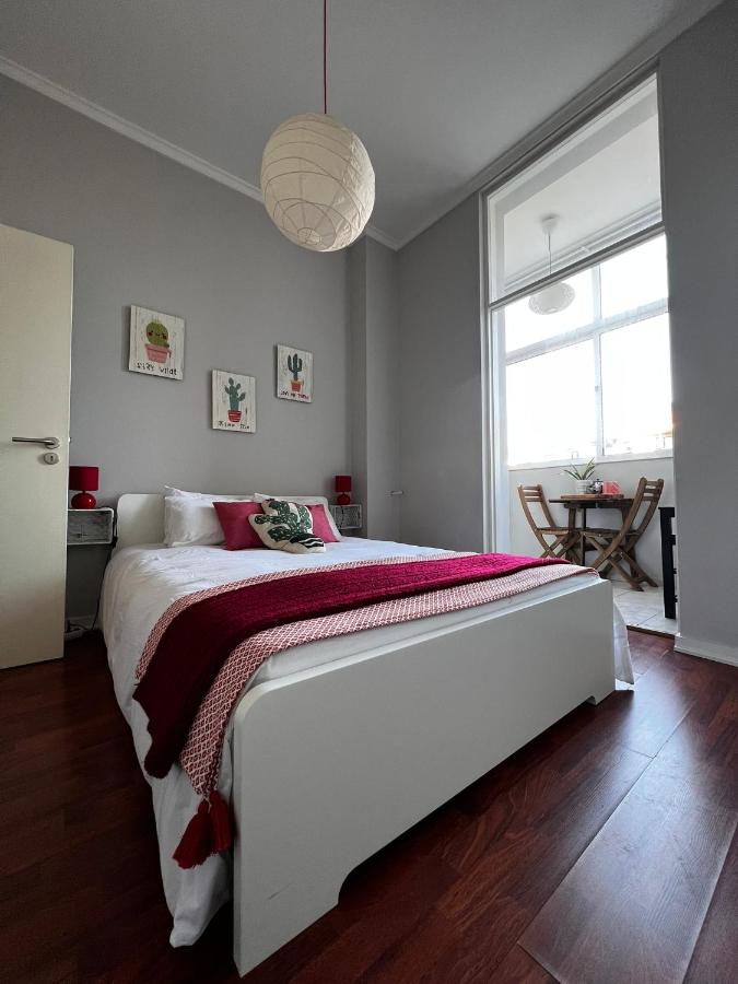 Doppelzimmer mit eigenem Bad