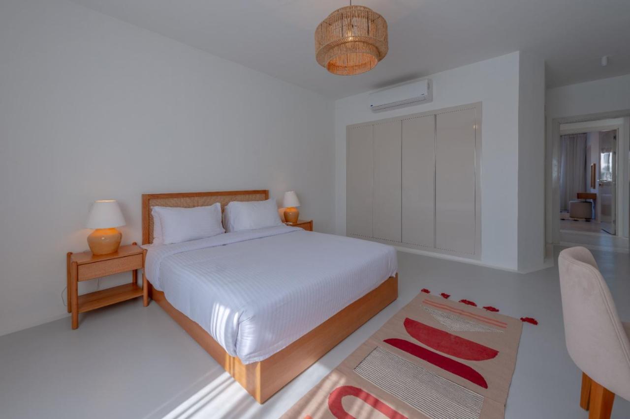 Superior Apartment