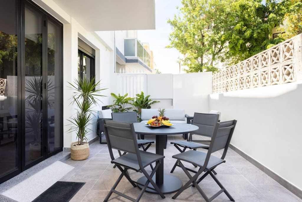 Apartamento de 1 dormitorio
