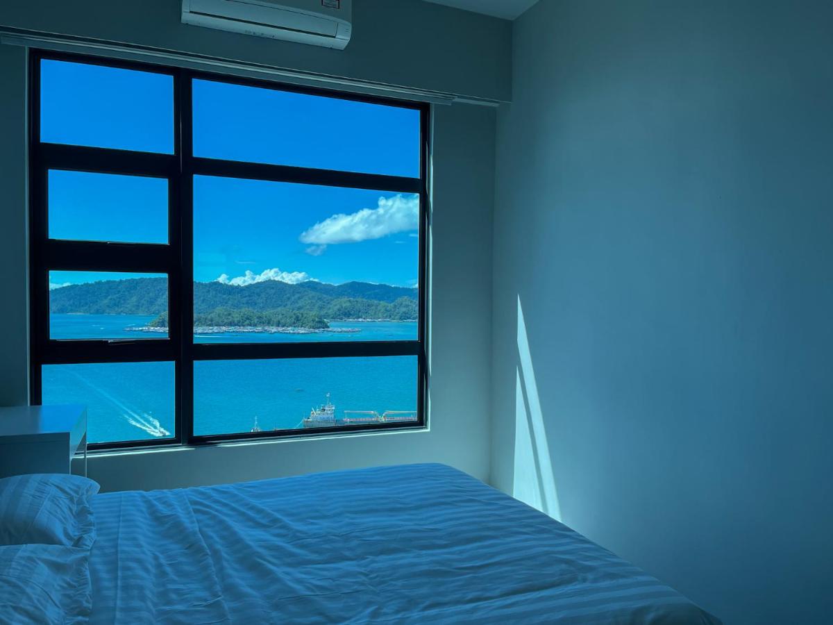 Suite con Vista Mare