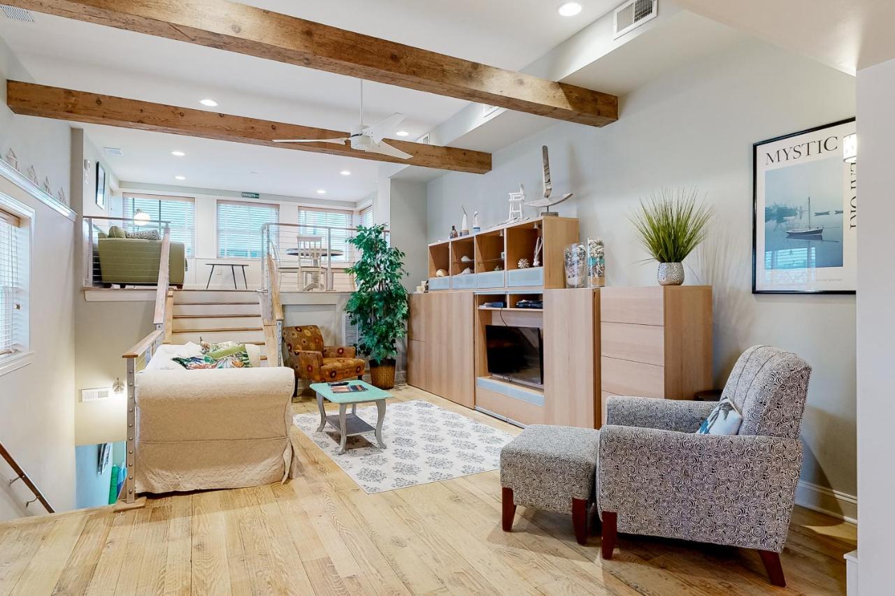 Apartamento de 2 dormitorios 