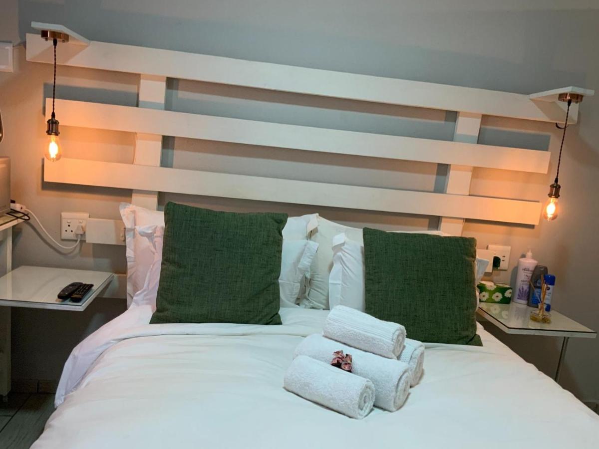 Habitación Doble Deluxe