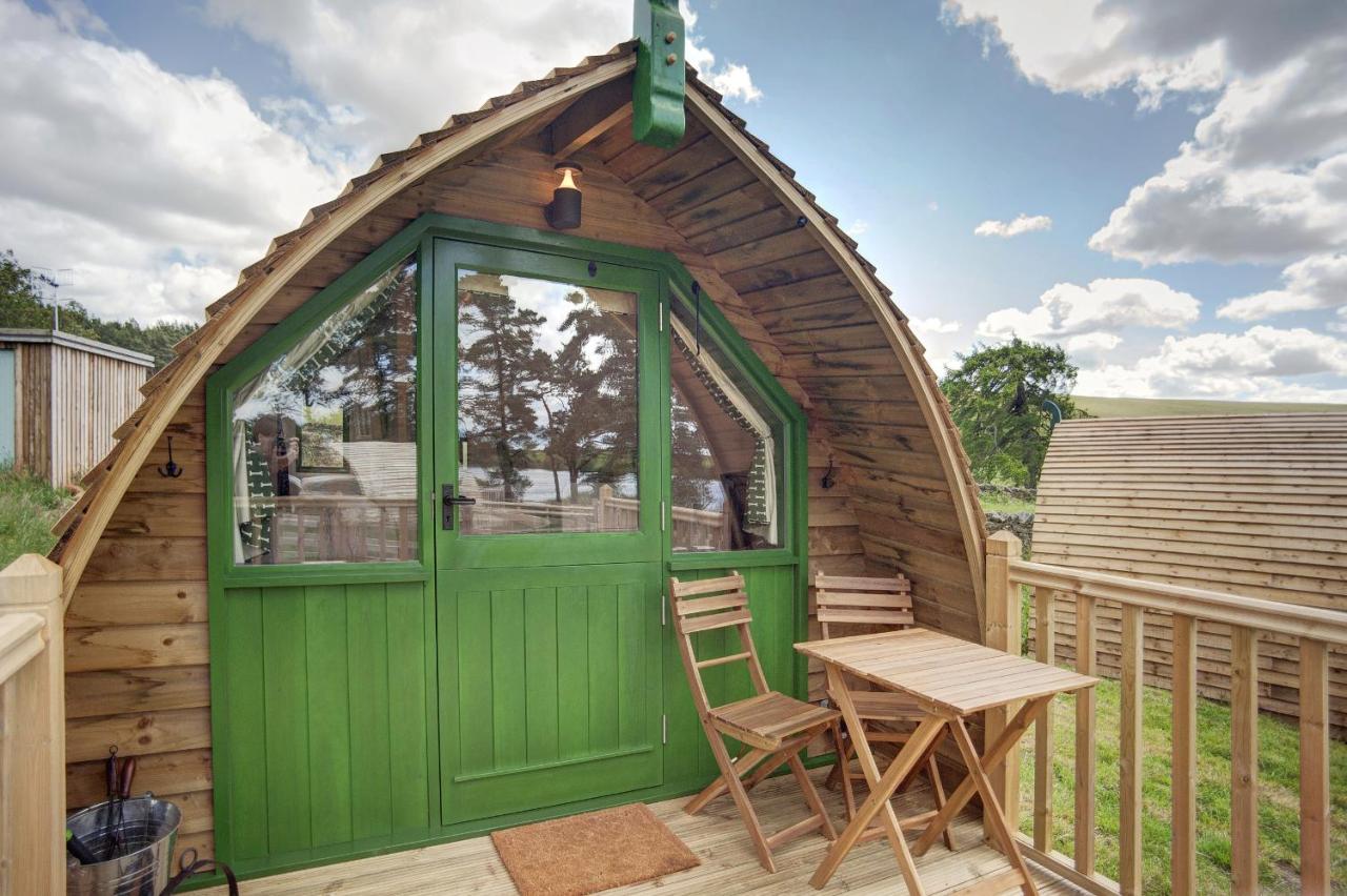 B&B Hexham - Finest Retreats - Barebones Glamping - Bed and Breakfast Hexham