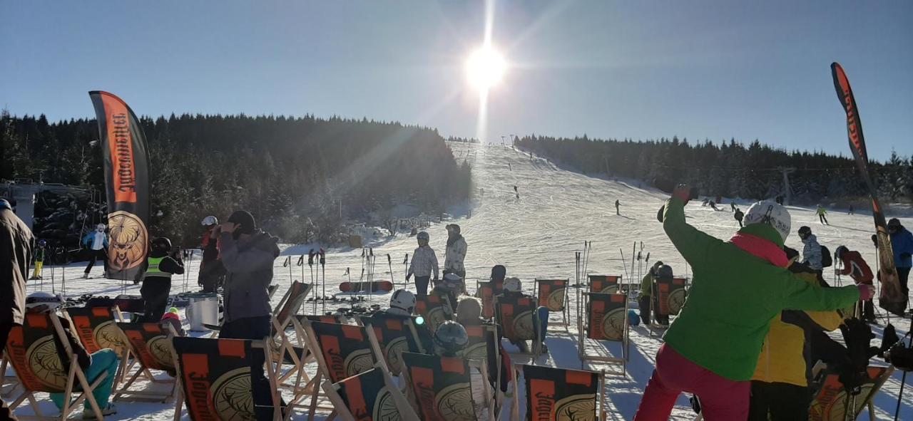 Appartamento con 1 Camera da Letto