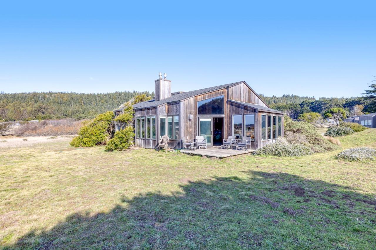 Ferienhaus mit 3 Schlafzimmern