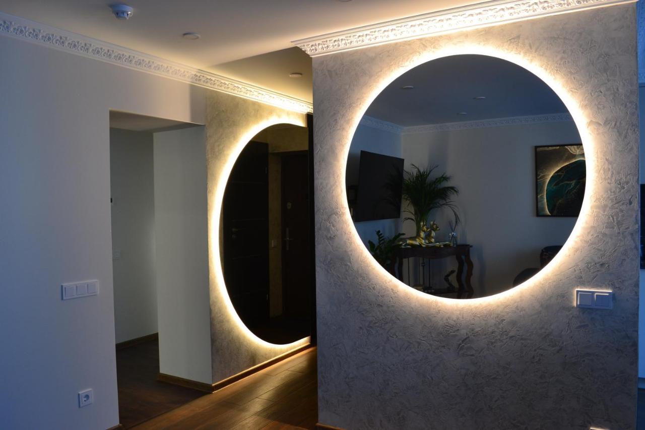 E. D. Elite Apartment - B&B
