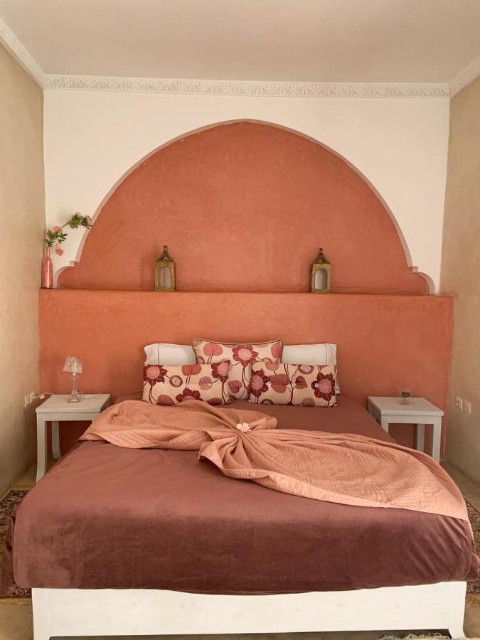 Suite Marrakech