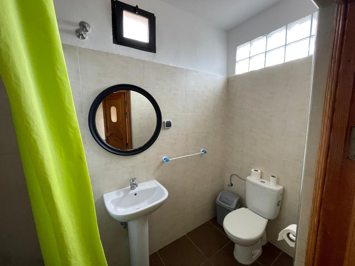 Triple Room with Private Bathroom