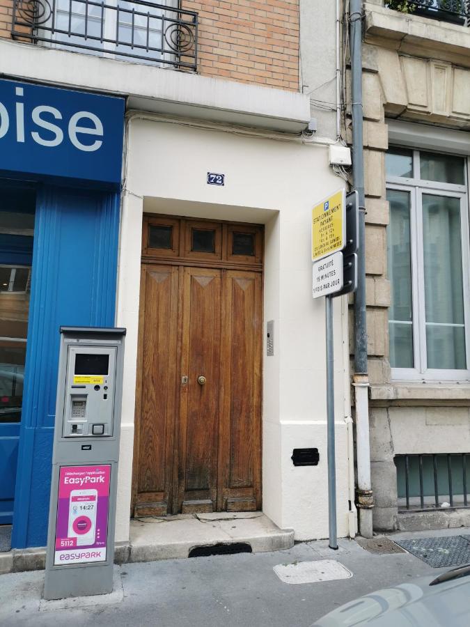 Chez Arnauld - B&B