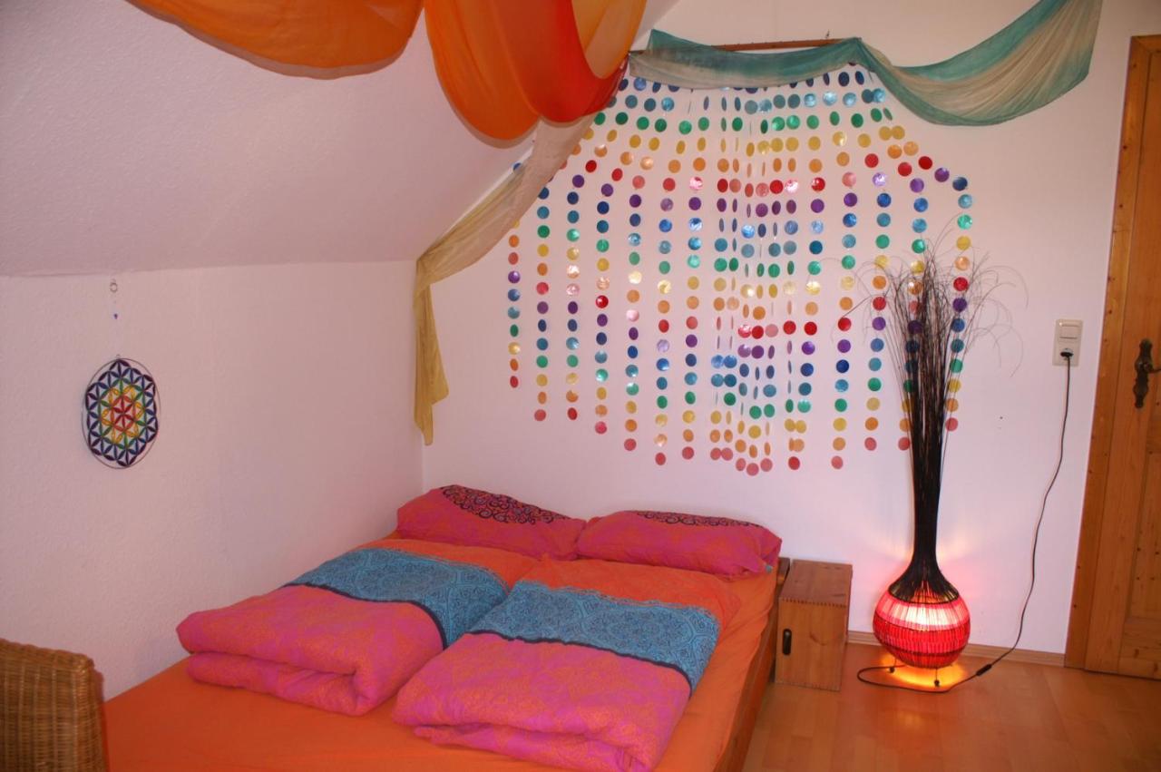 Double or Twin Room with Bathroom
