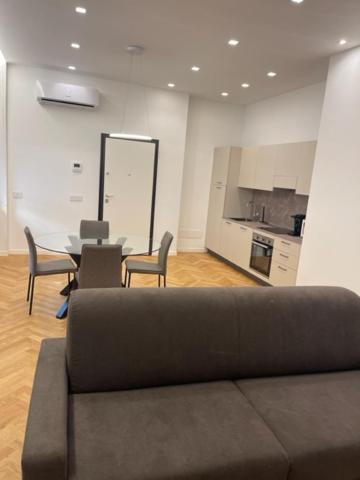 Appartement met 2 slaapkamers