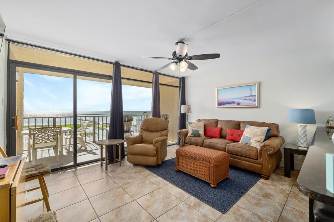 Laguna Reef #315 - Bayview Retreat - B&B