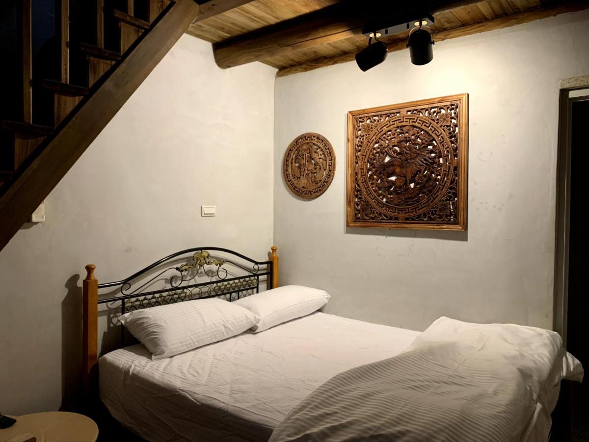 Duplex Quadruple Room