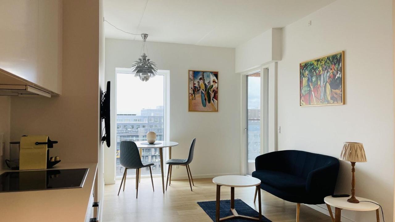 B&B Kopenhagen - ApartmentInCopenhagen Apartment 1527 - Bed and Breakfast Kopenhagen