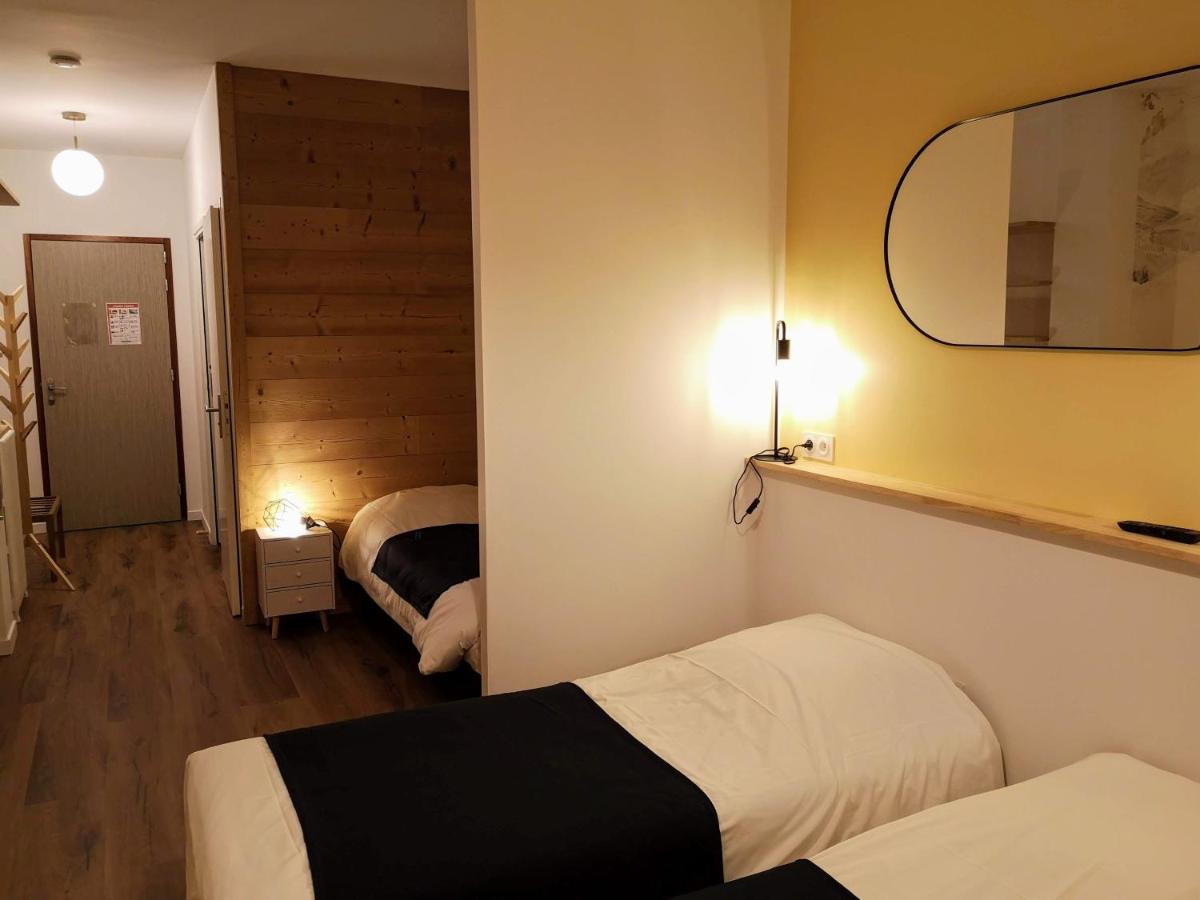 Comfort Dreibettzimmer