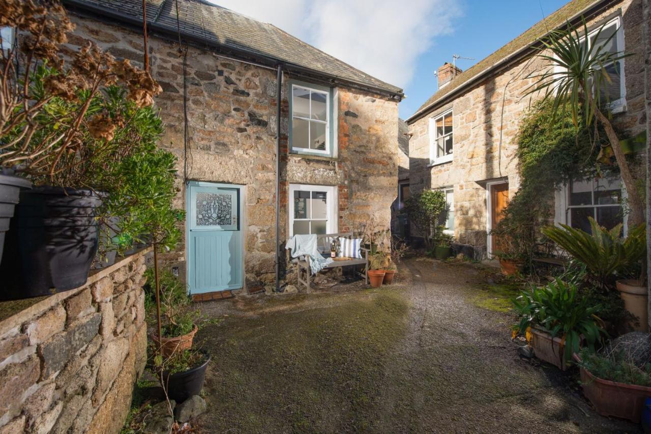 Newlyn Nookery - B&B Newlyn