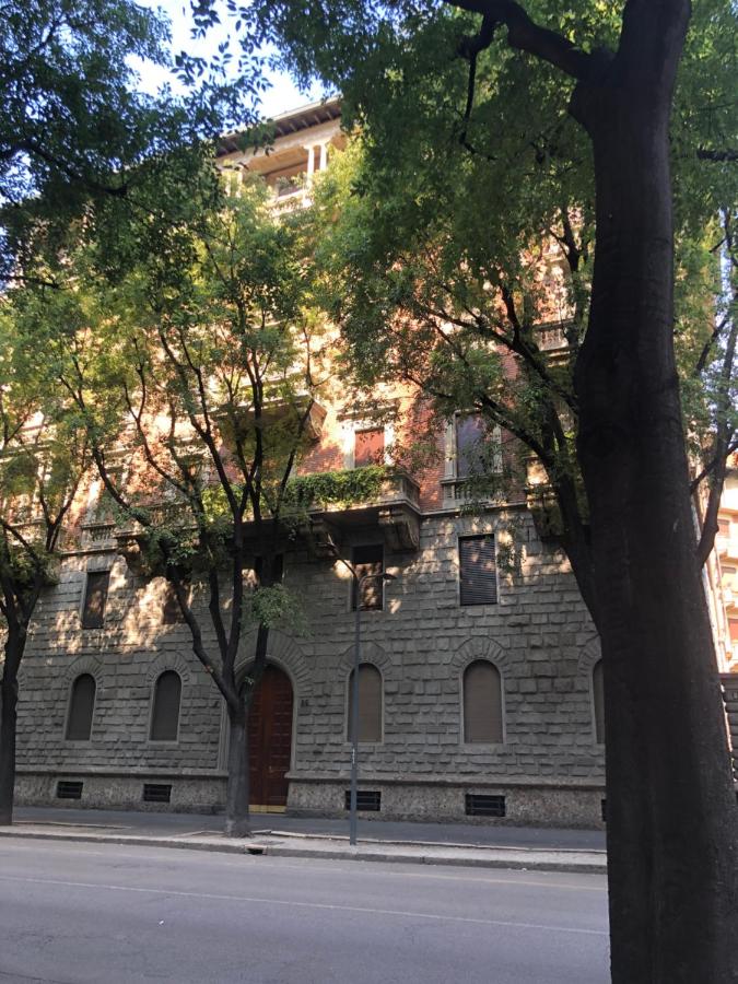 Casa Pagano Un pezzo di cielo su Milano - B&B