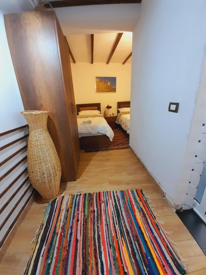 Habitación Doble - 1 o 2 camas