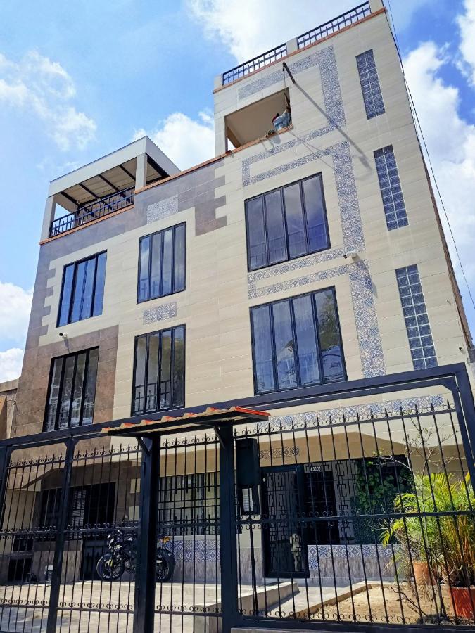 El mejor apartamento en Cali 2B - B&B
