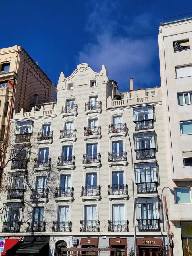 Apartamento con vistas al Parque del Retiro - B&B Madrid