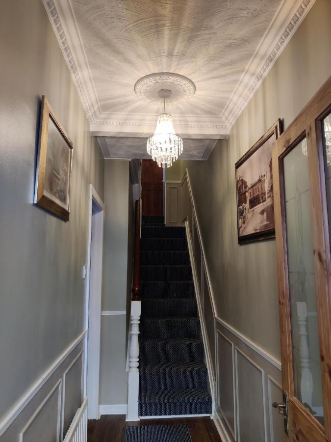 B&B Ballymena - Brads Pad -Ballymena Central- - Bed and Breakfast Ballymena