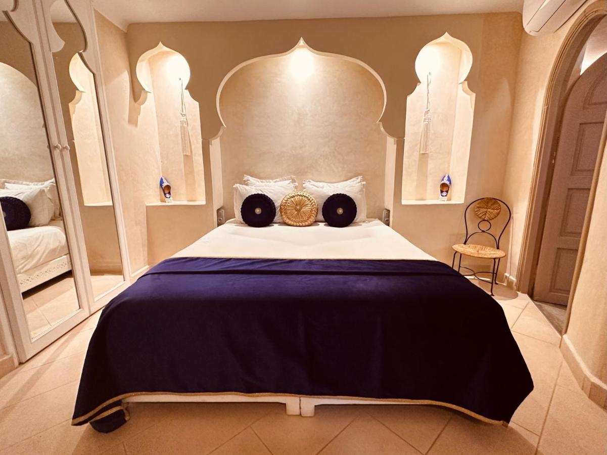 Suite Deluxe