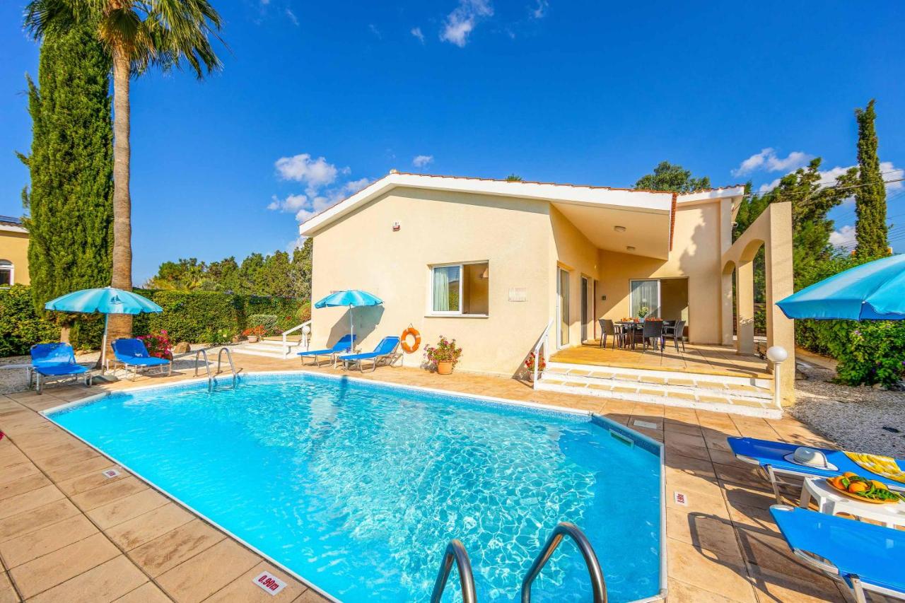 Villa Kefalonitis - B&B