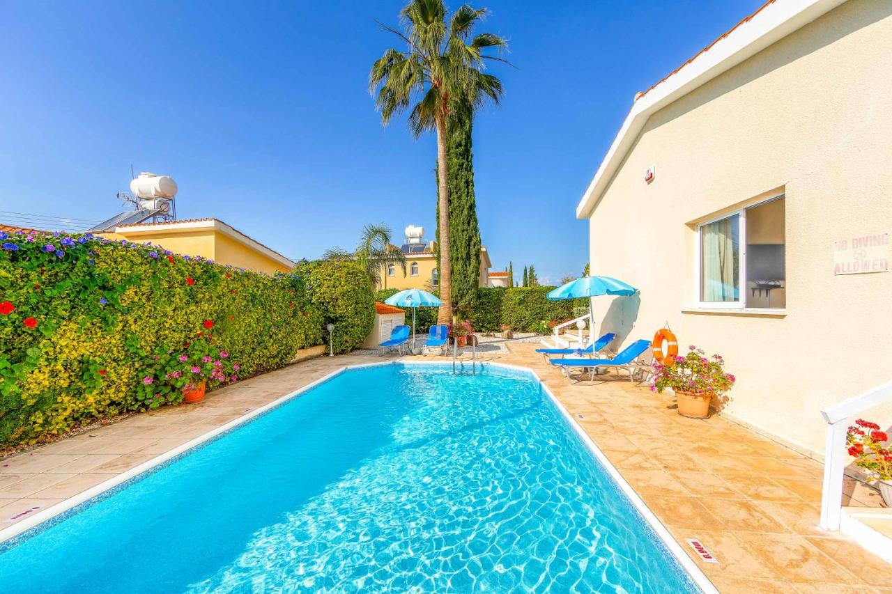 Villa Kefalonitis - B&B