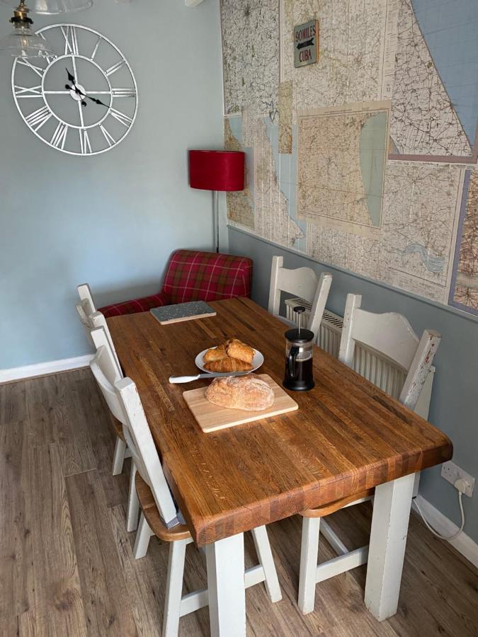 Lychgate view cottage - B&B